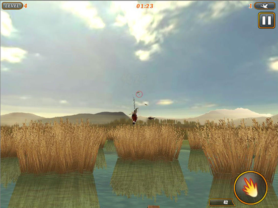 duck hunting games unblocked